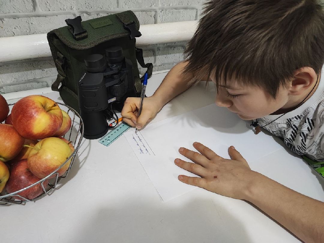 СВО, спецоперация, Серебряные Пруды, дети,