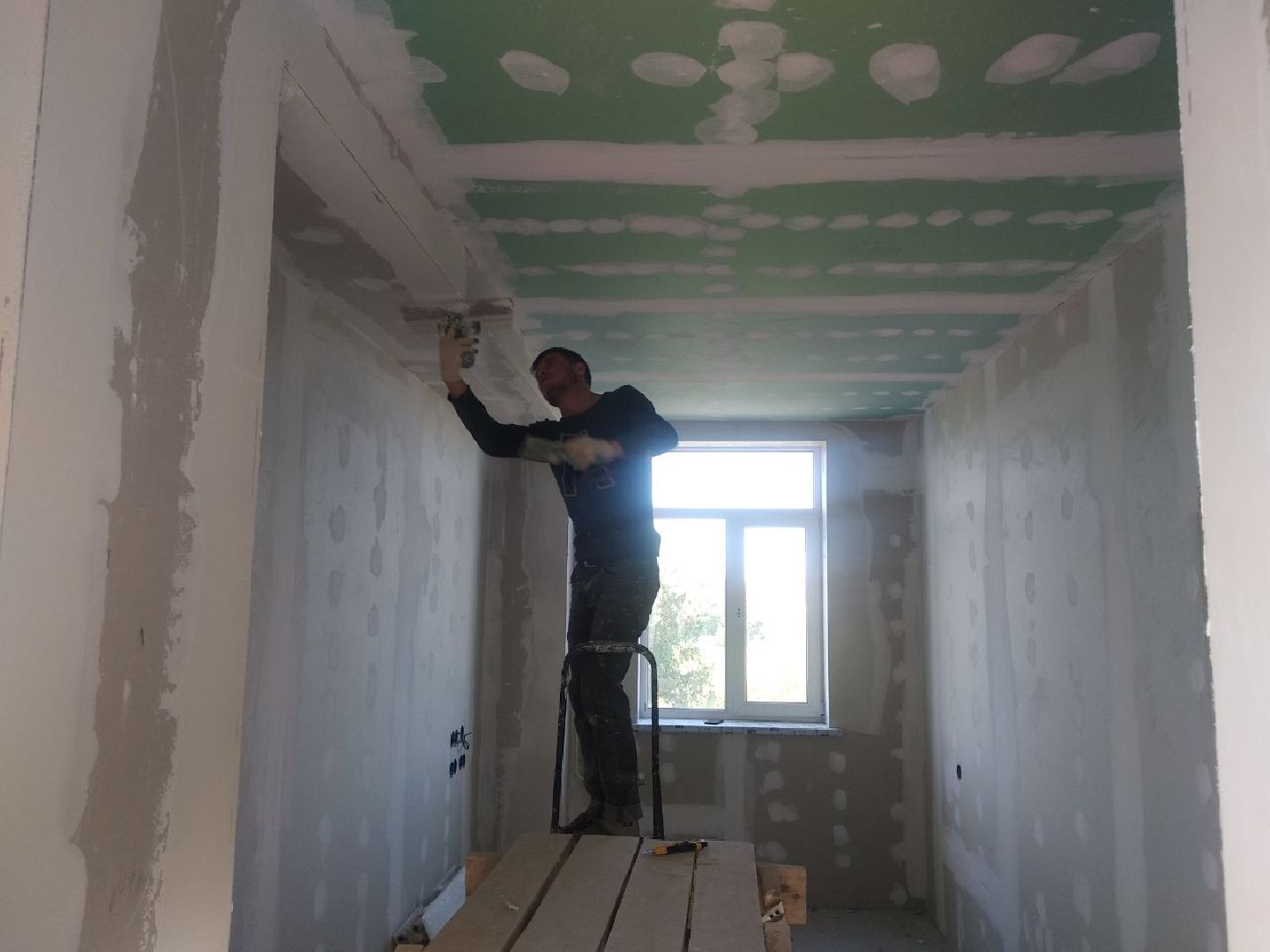 Дмитровская областная больница, Взрослая поликлиника, Минздрав МО