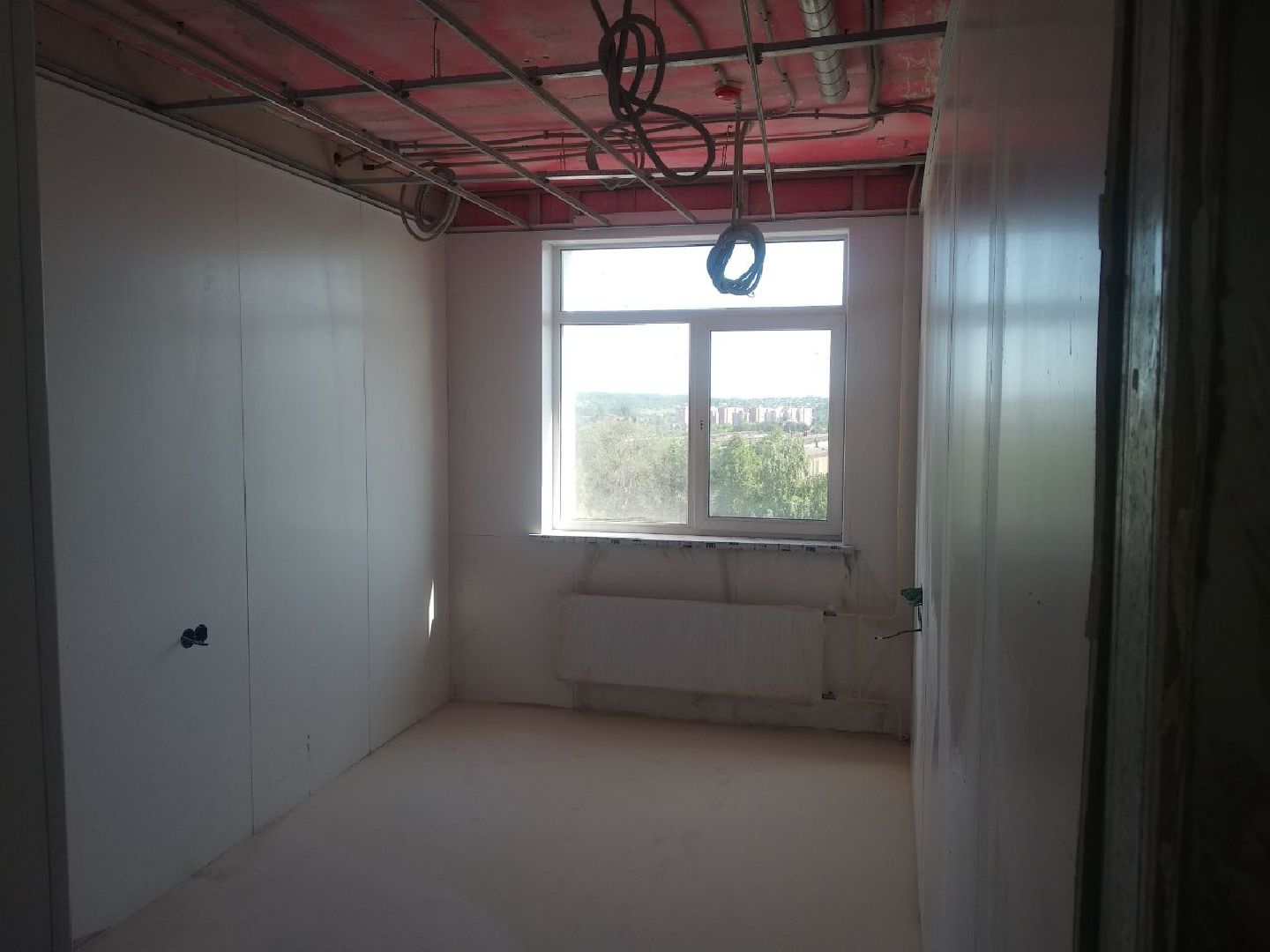 Дмитровская областная больница, Взрослая поликлиника, Минздрав МО