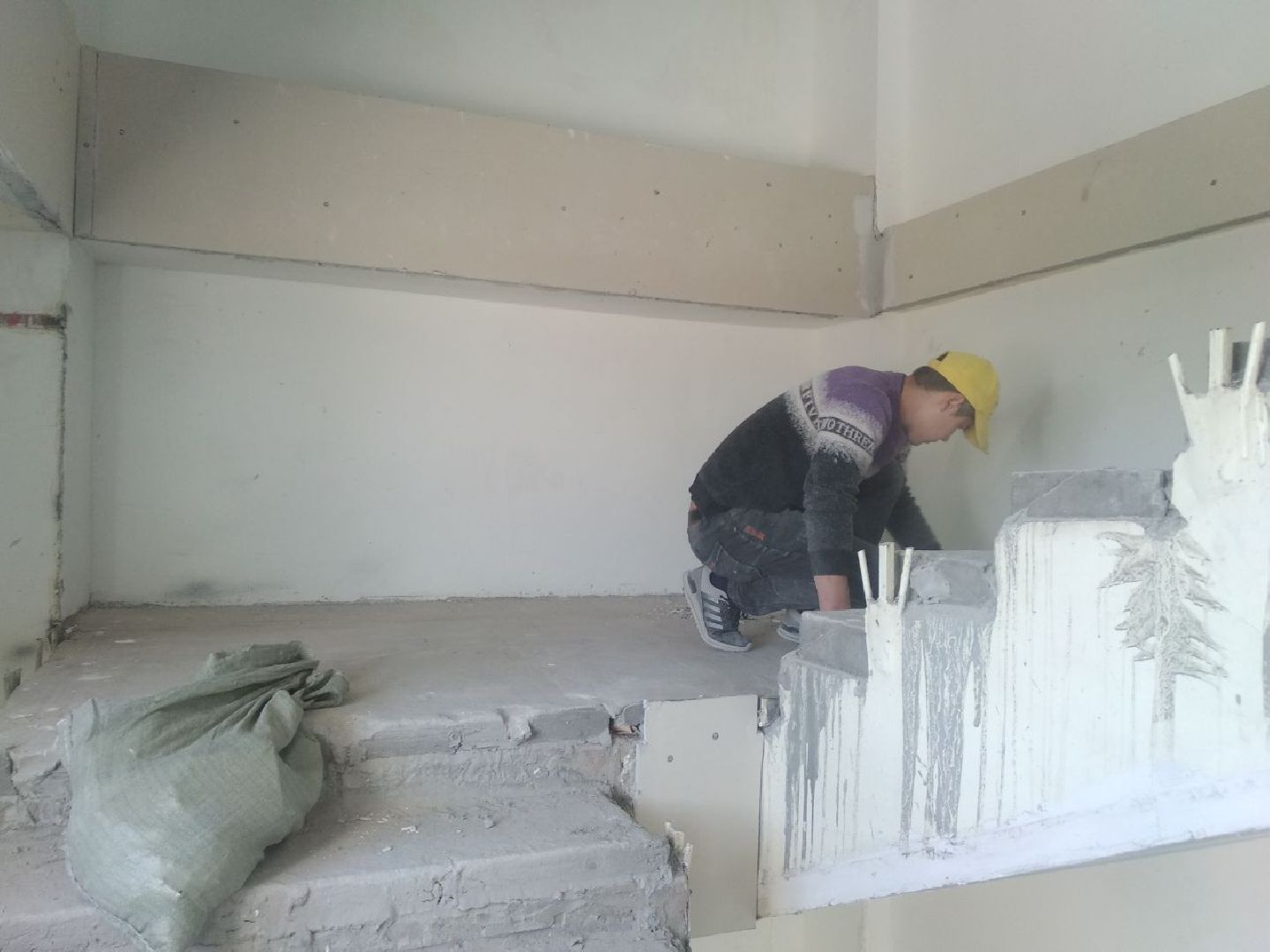 Дмитровская областная больница, Взрослая поликлиника, Минздрав МО