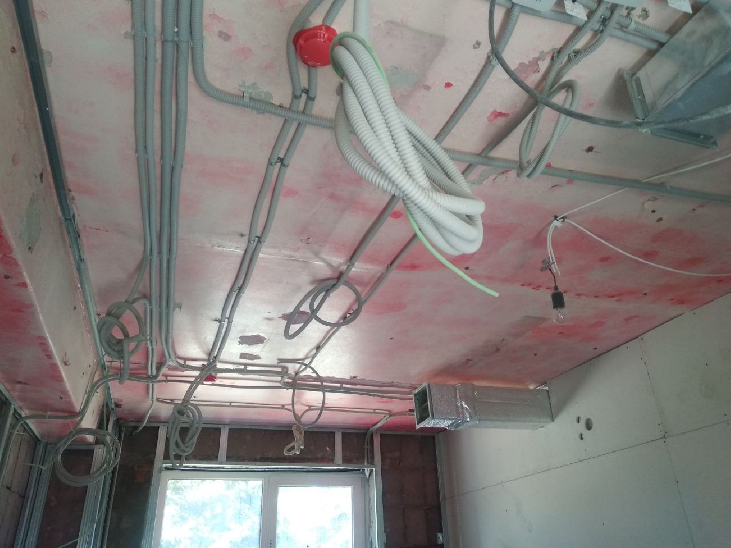 Дмитровская областная больница, Взрослая поликлиника, Минздрав МО