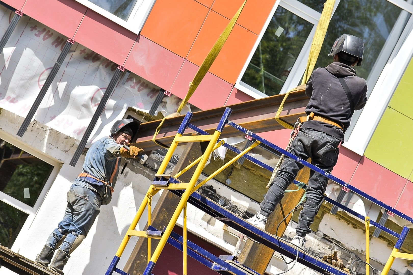 Солнечногорск, ремонт, школа, родители, ученики