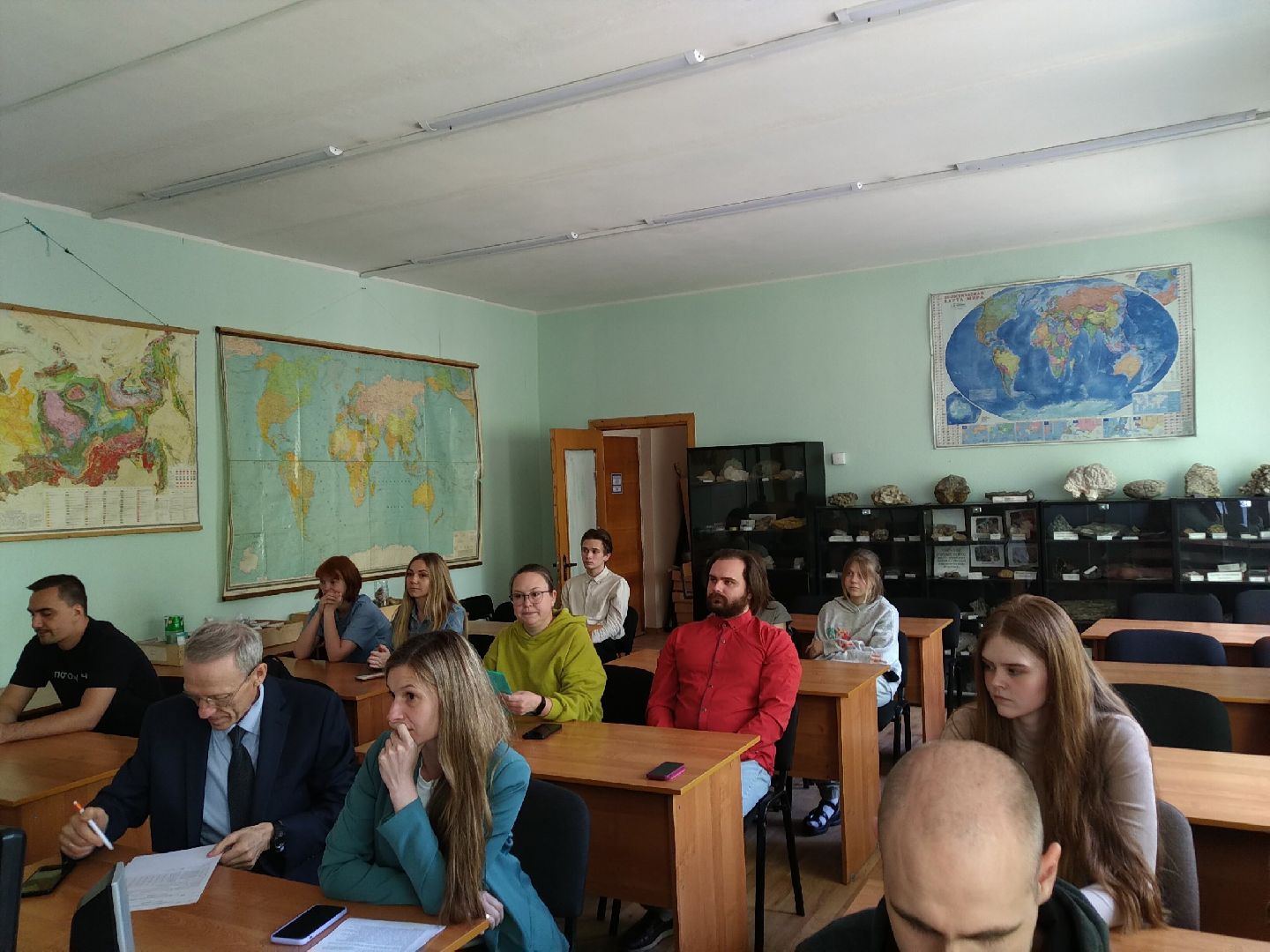 Университет «Дубна», экология, конкурс, награждение, Дубна