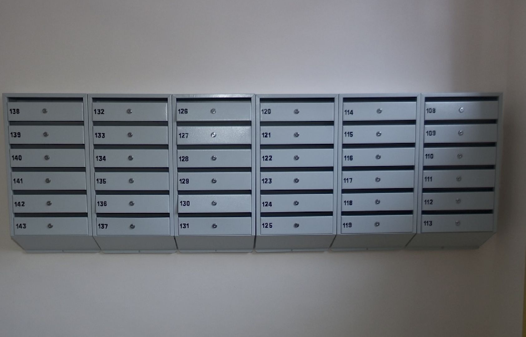 Клин, ЖКХ, общество, подъезды