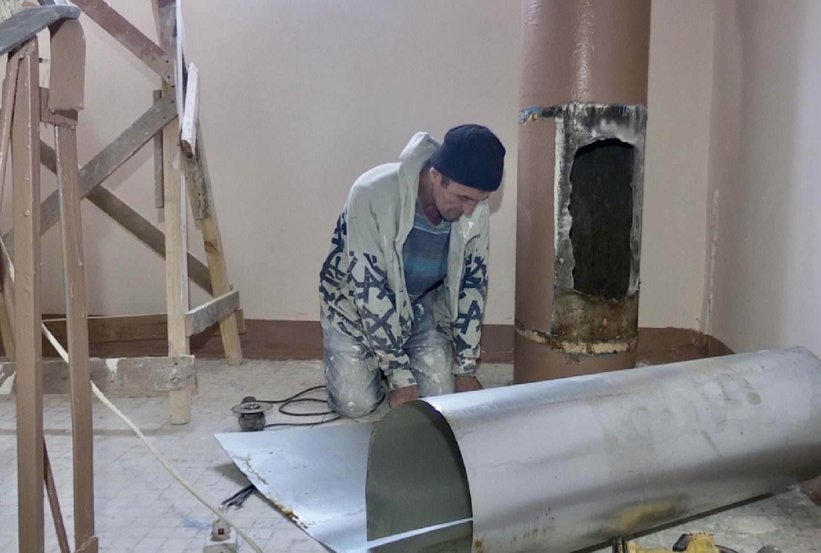 Клин, ЖКХ, общество, подъезды