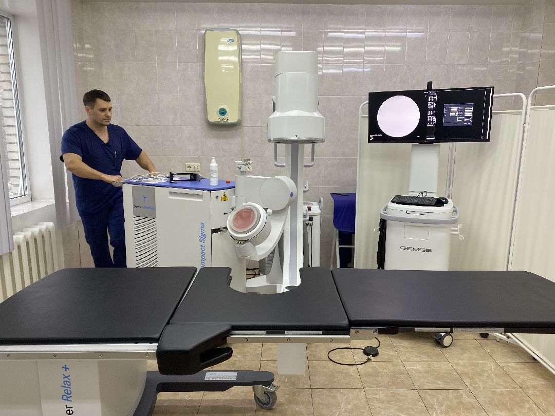 Медицина, аппарат, камни