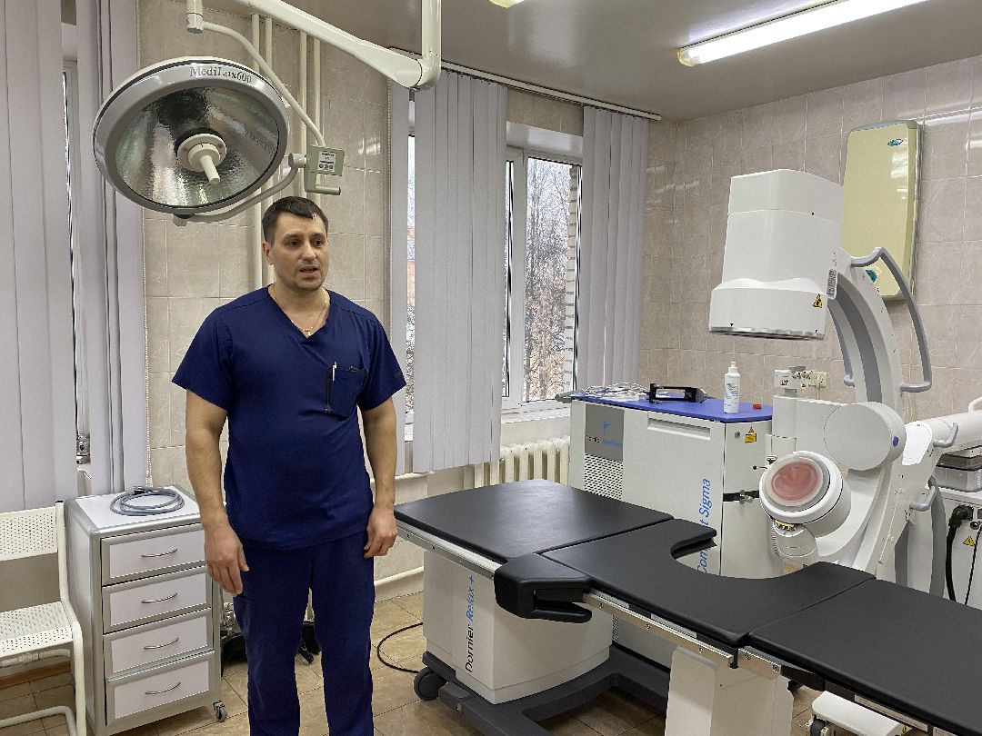 Медицина, аппарат, камни