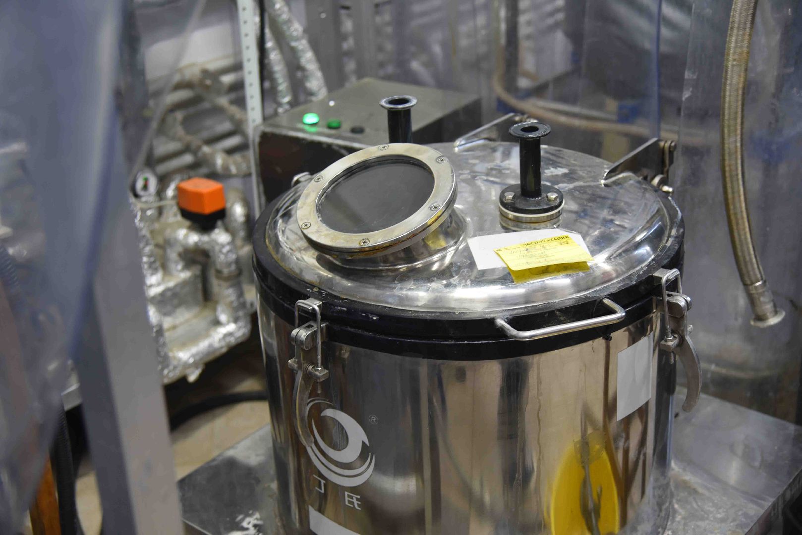 Химки, лекарства, импортозамещение