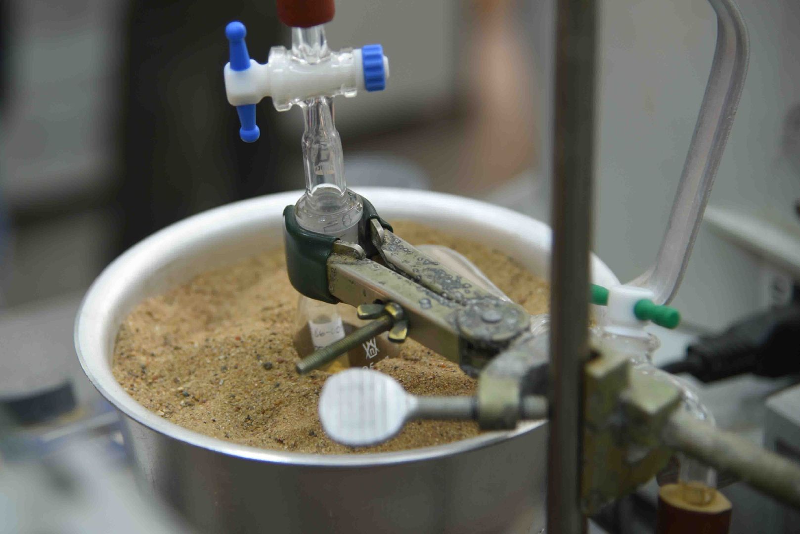 Химки, лекарства, импортозамещение