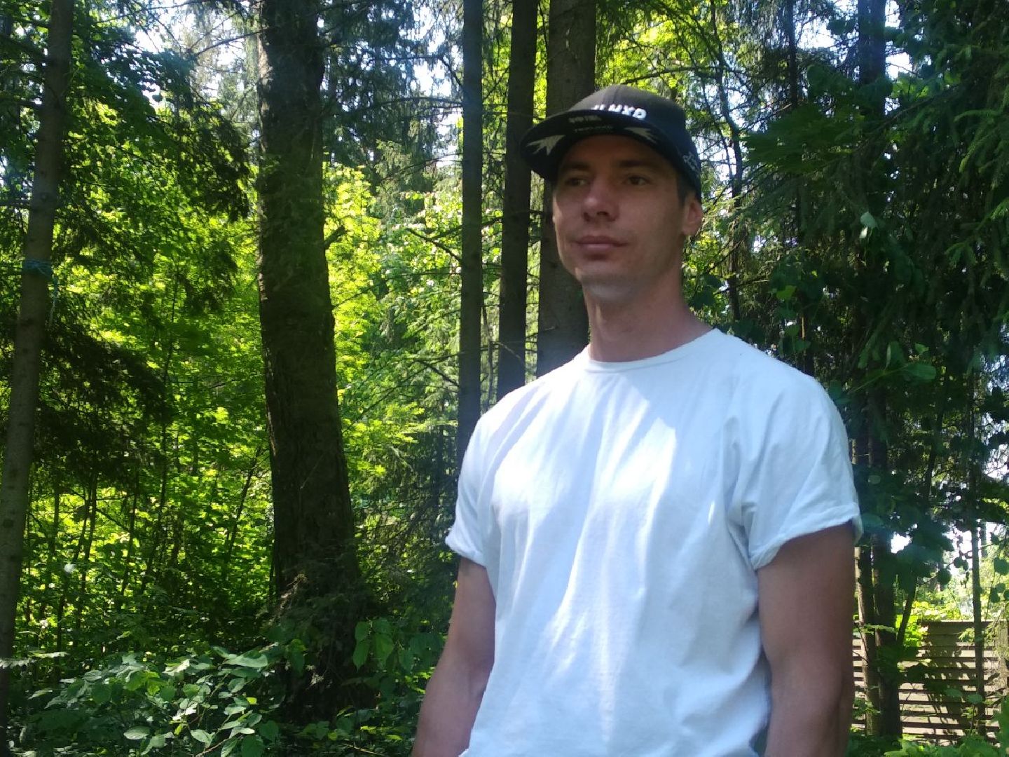 Дмитров, Свистуха, Мин благоустройства МО