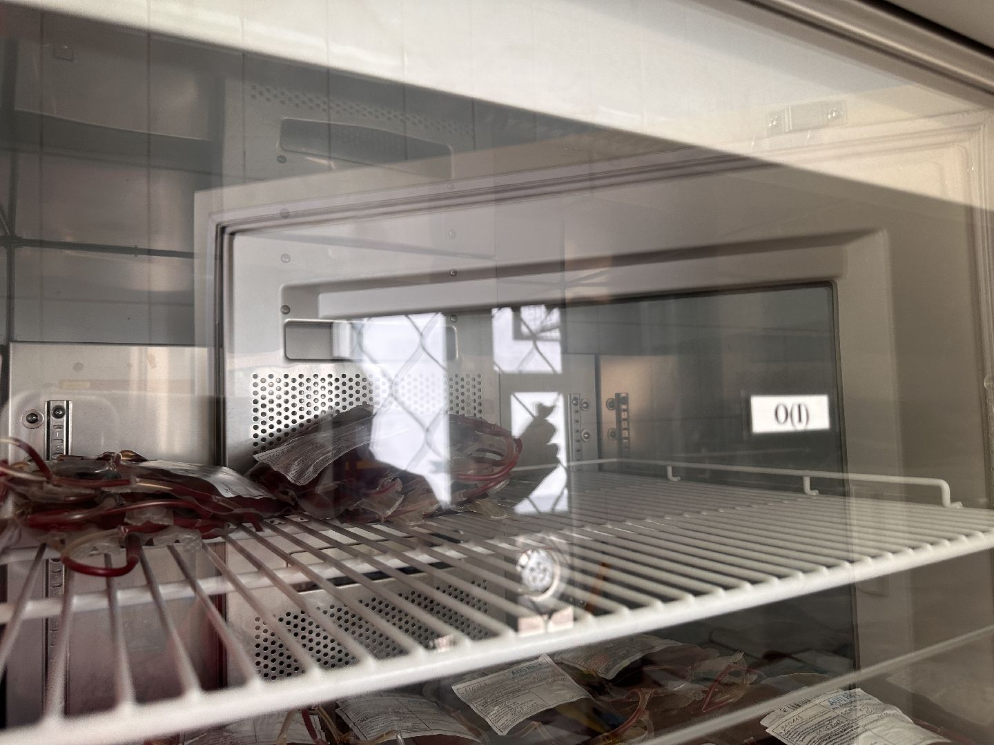 Одинцово, День Донора, Здравоохранение, Подмосковье