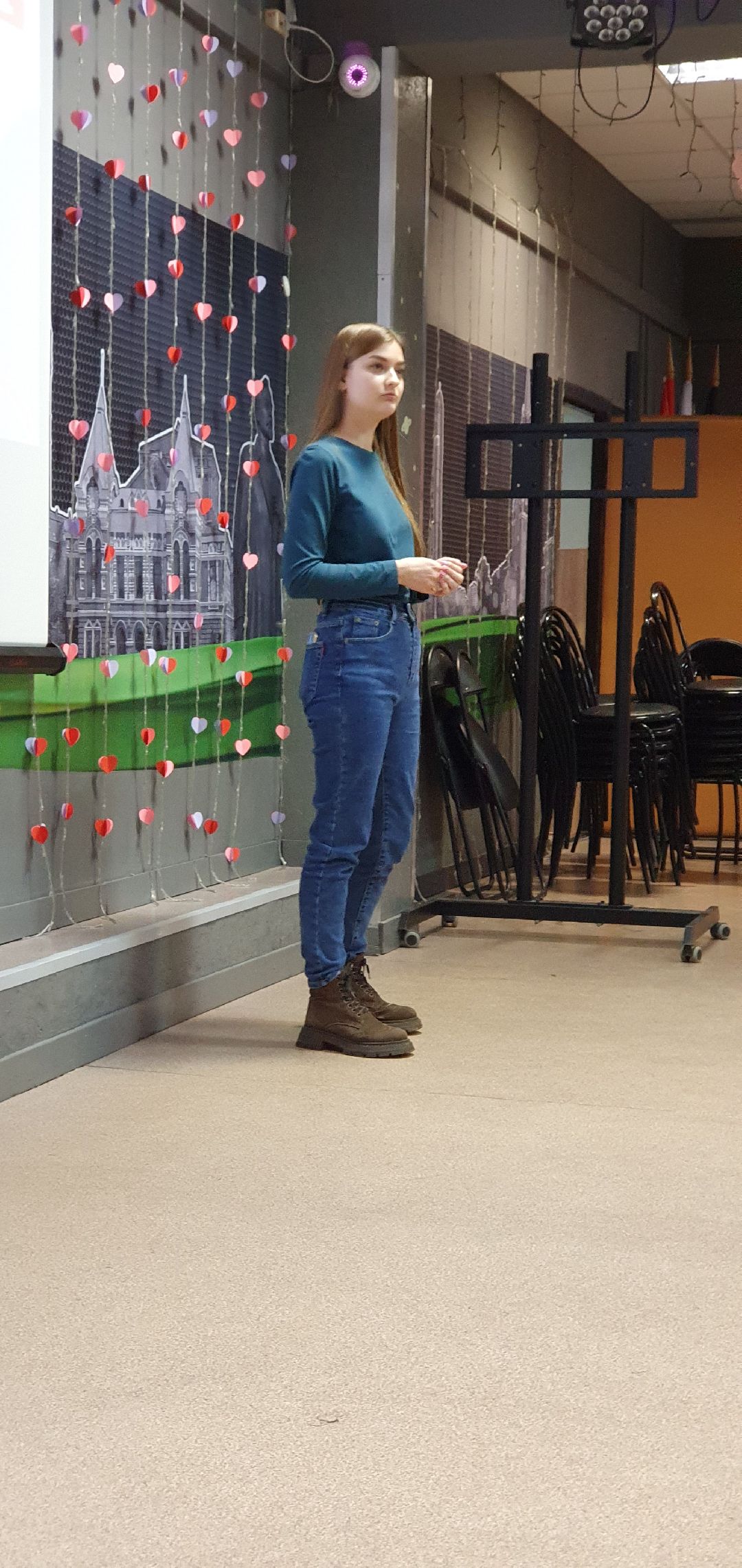 молодежная политика, РДДМ, движение первых, общество