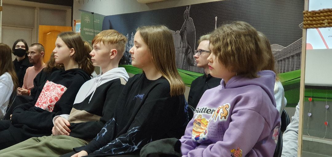 молодежная политика, РДДМ, движение первых, общество