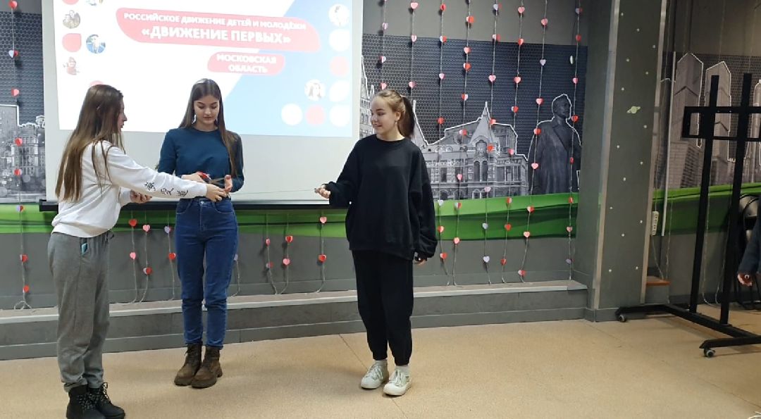 молодежная политика, РДДМ, движение первых, общество