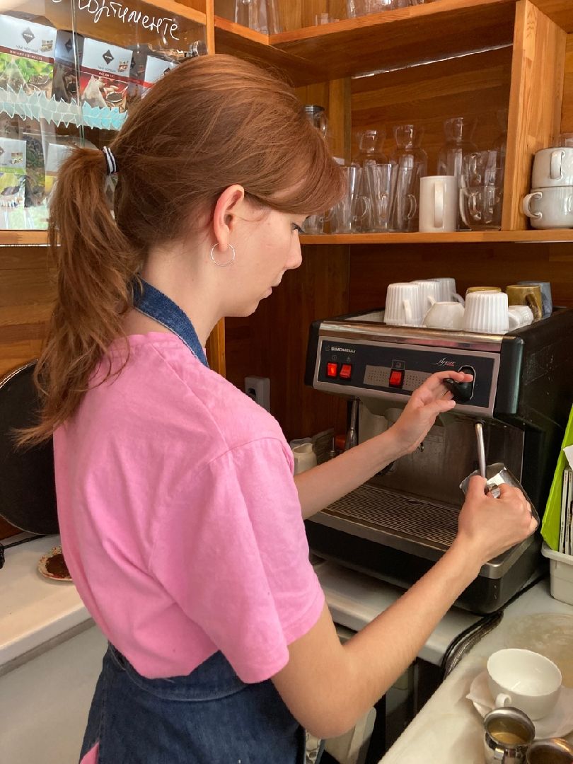 Солнечногорск, здоровье, кофе, зависимость, врач