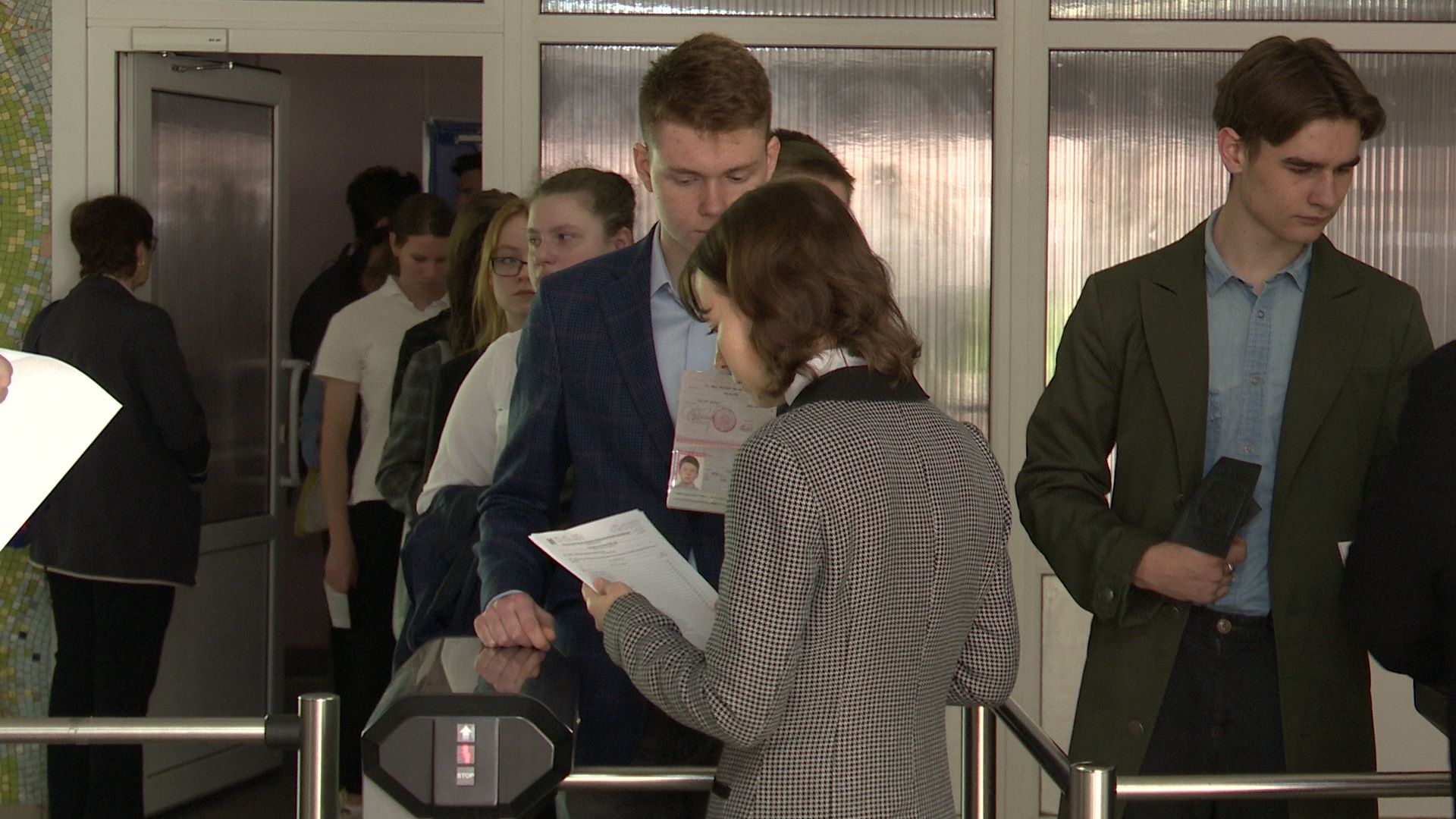 Реутов, образование, ЕГЭ, обществознание, одиннадцатиклассники