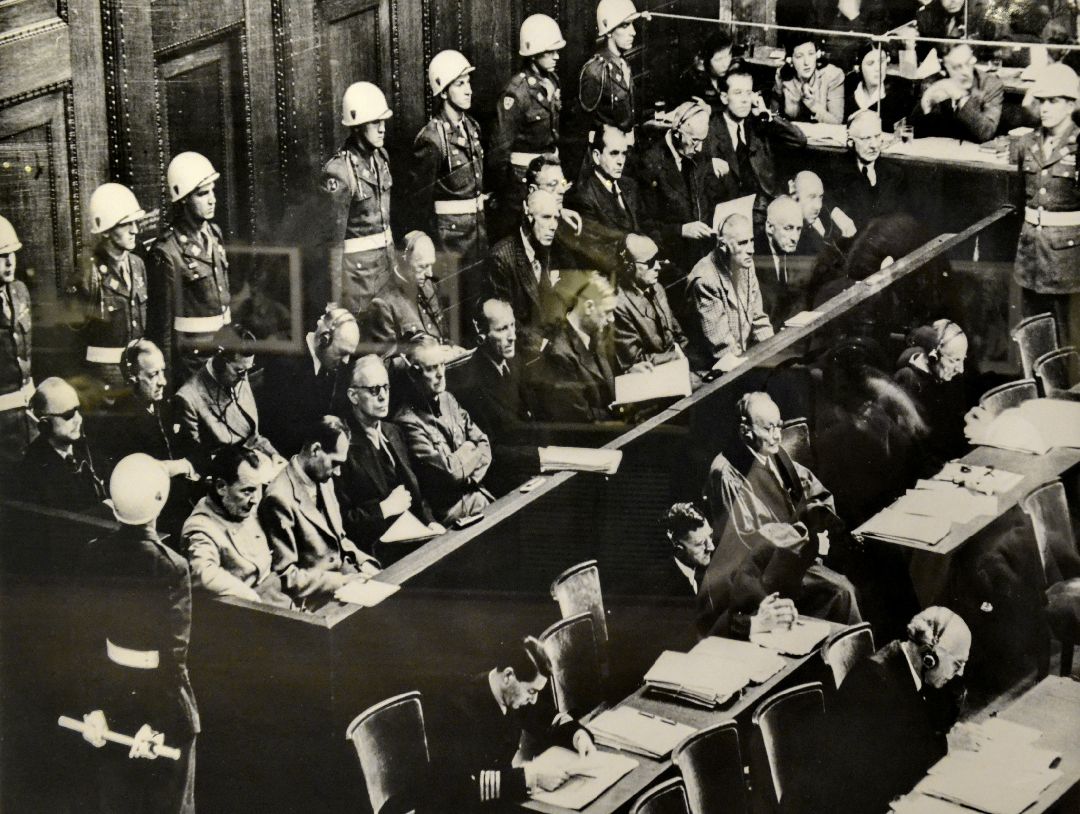 Балашиха, фото, музеи, выставки, Виктор Тёмин, Парад Победы, Знамя Победы над Рейхстагом в Берлине, фотокорреспондент