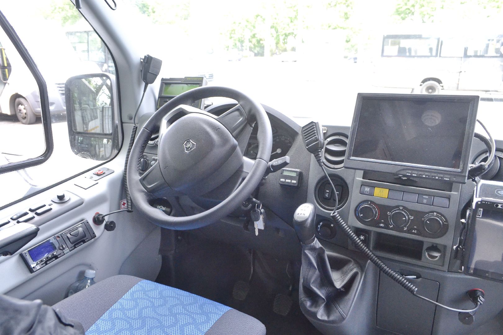 Балашиха, Подмосковье, транспорт, автобусы