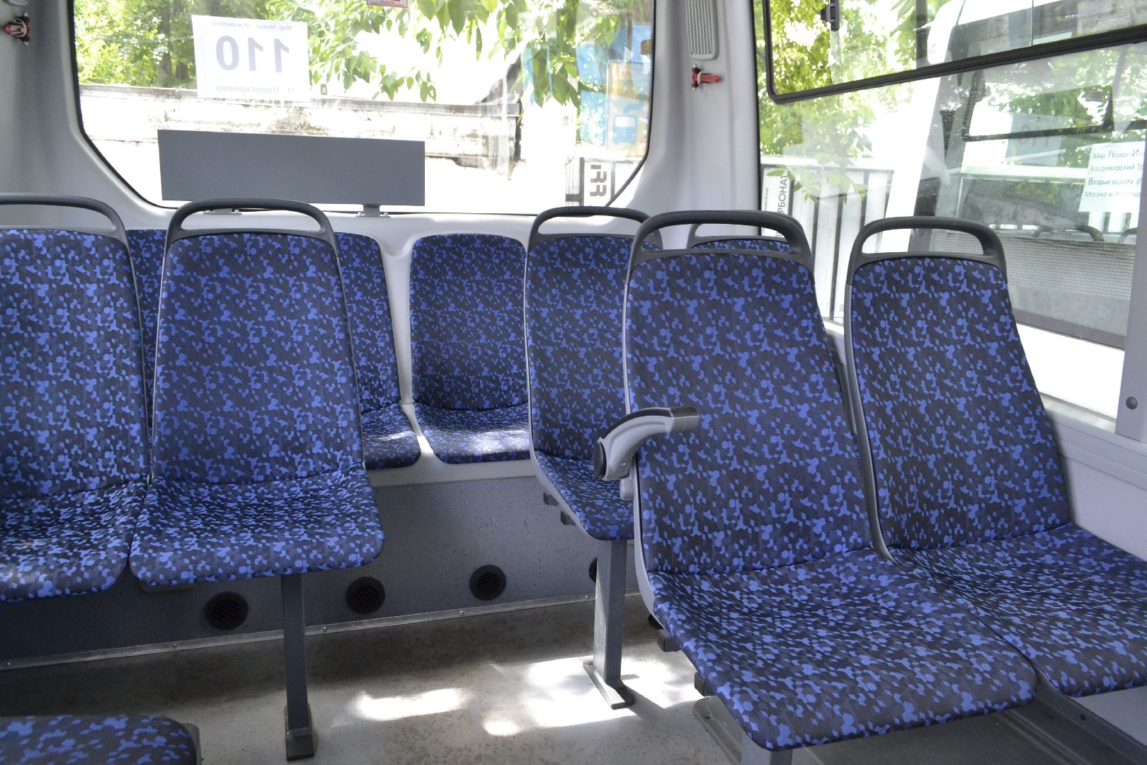 Балашиха, Подмосковье, транспорт, автобусы