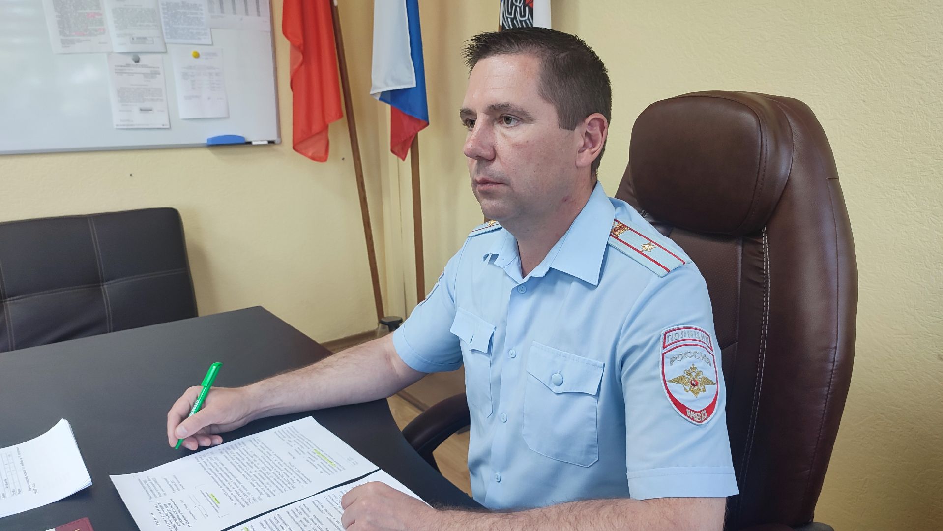 Кашира, ГАИ, ДТП, дети, травматизм, авария, пешеходы