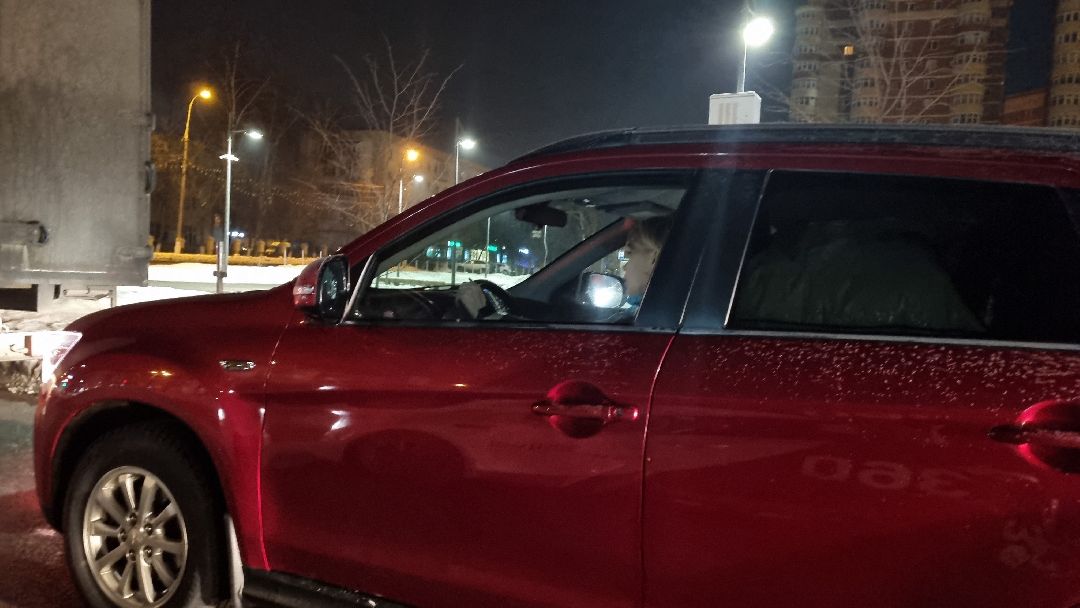 Подмосковье, Ивантеевка, Доброе дело,