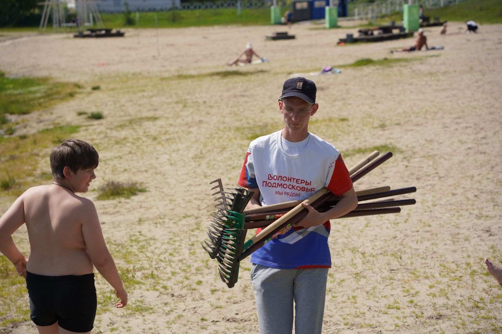 #Рошаль#Шатура#КМЦ#экоплоггинг#молодежка#озероЮбилейное#экология