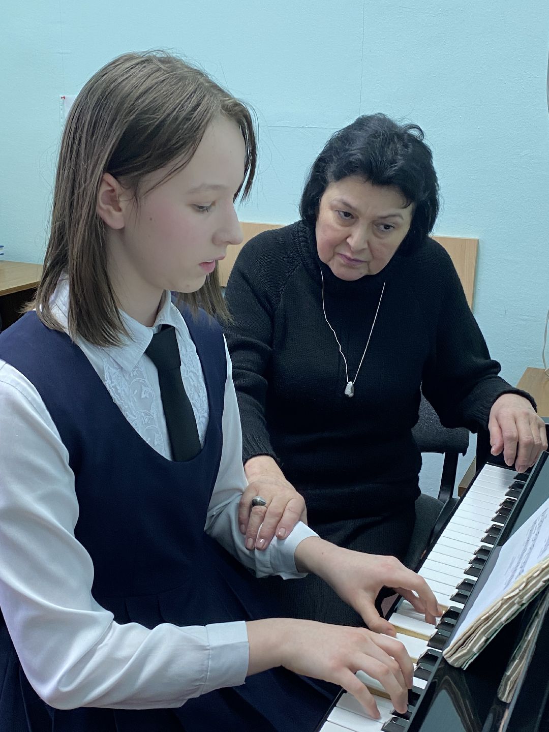 Вокал, конкурс, талант, Чехов