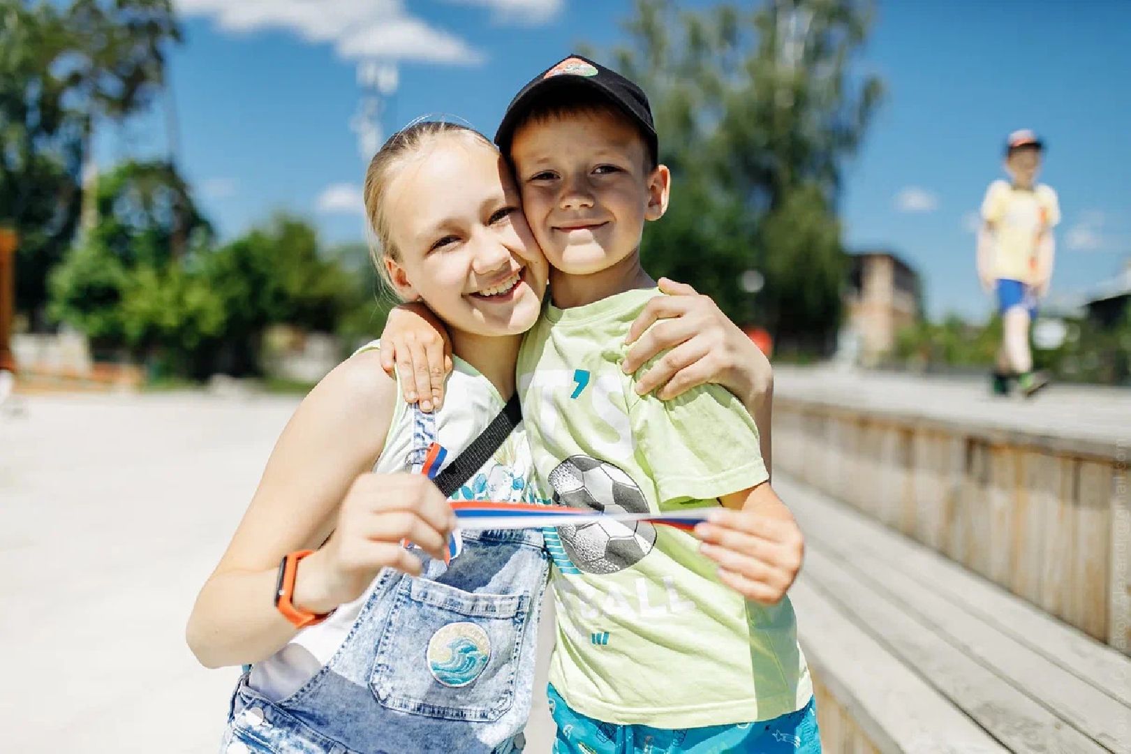 День России, анонс, праздник, Орехово-Зуево