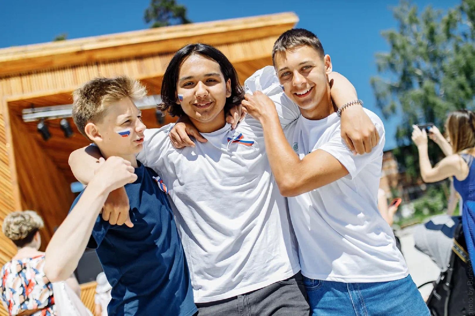 День России, анонс, праздник, Орехово-Зуево