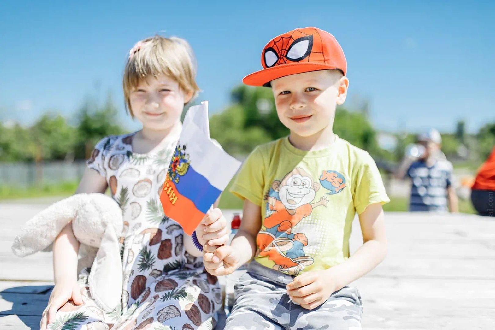 День России, анонс, праздник, Орехово-Зуево