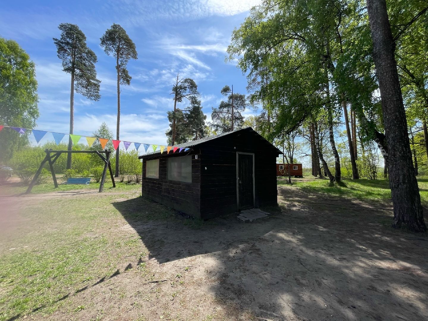 Туризм, отдых, березовая роща, Орехово-Зуево, лазертаг, вездеходы