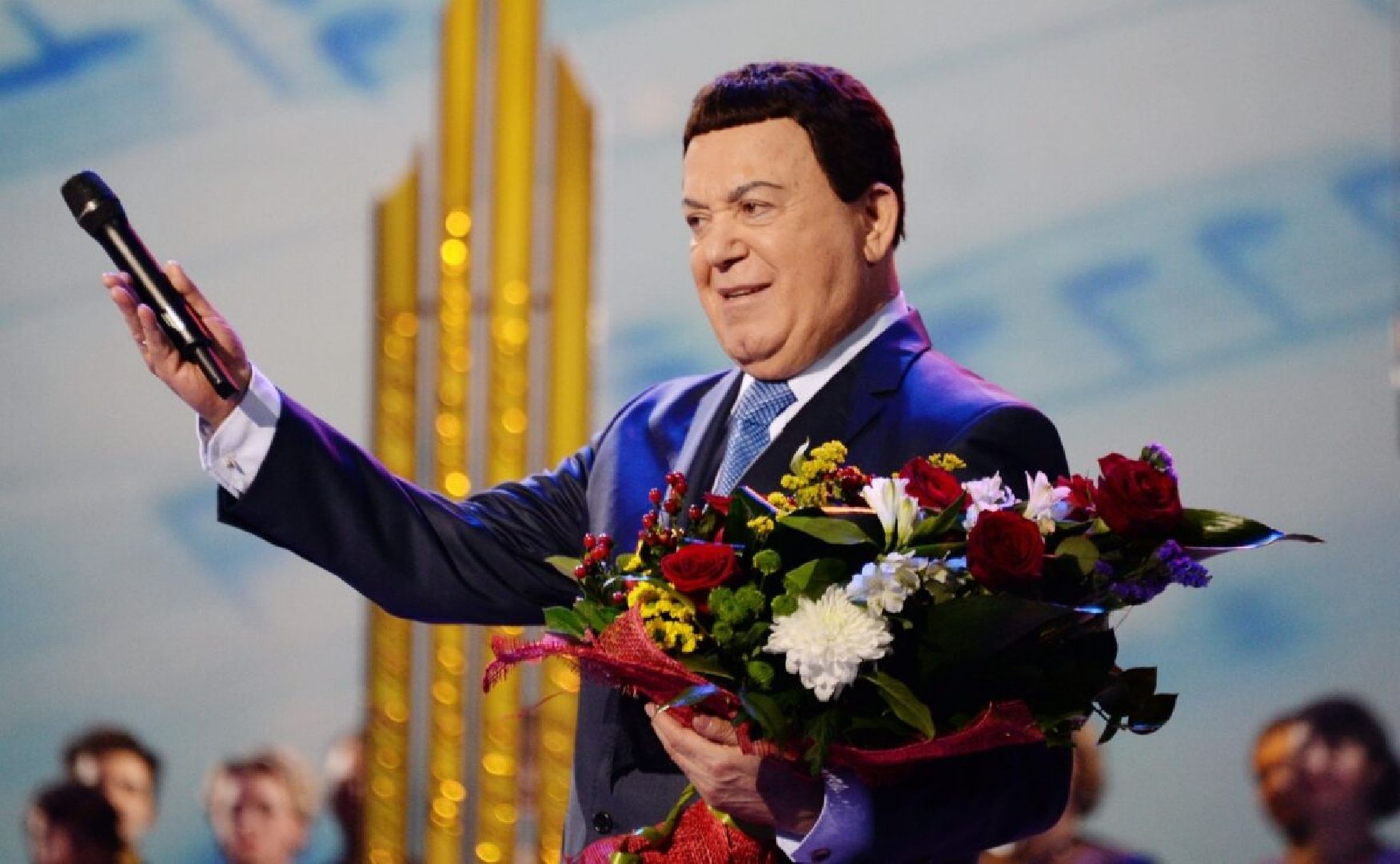 Успенское, культурно-досуговый центр имени Иосифа Кобзона, экскурсия, экскурсионный маршрут, Активное долголетие