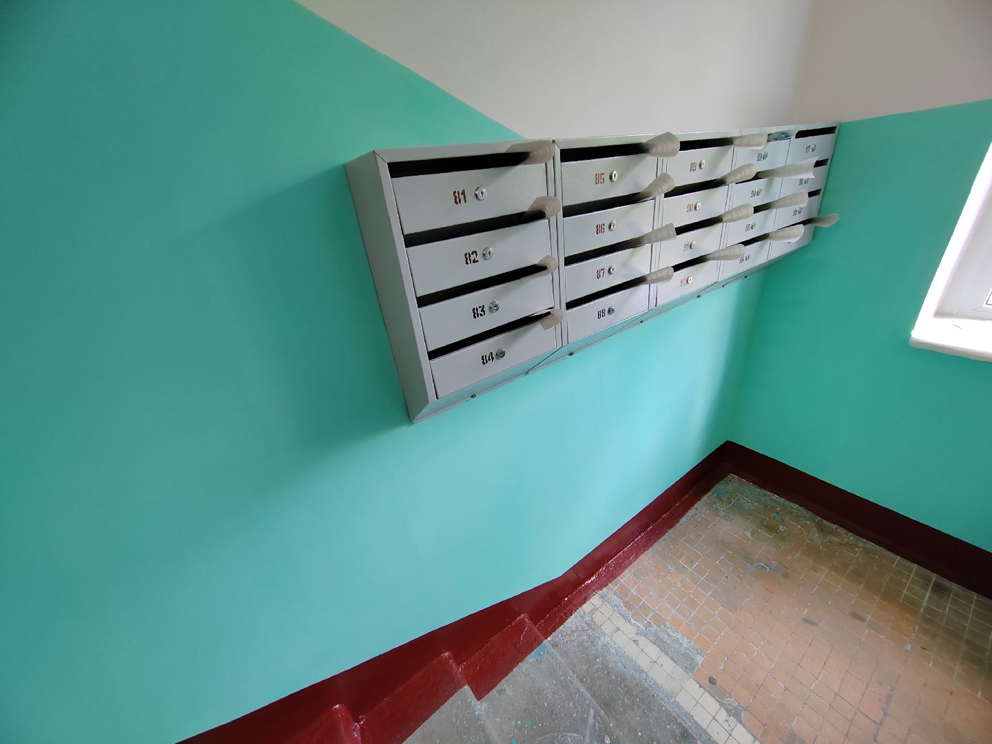 серпухов, подъезды, мой подъезд, ремонт, жкх, ук,