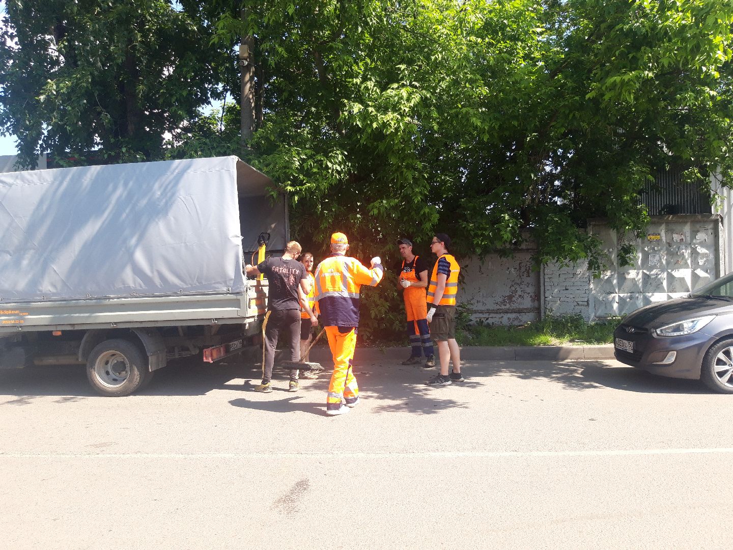 доброе дело, помощь людям,