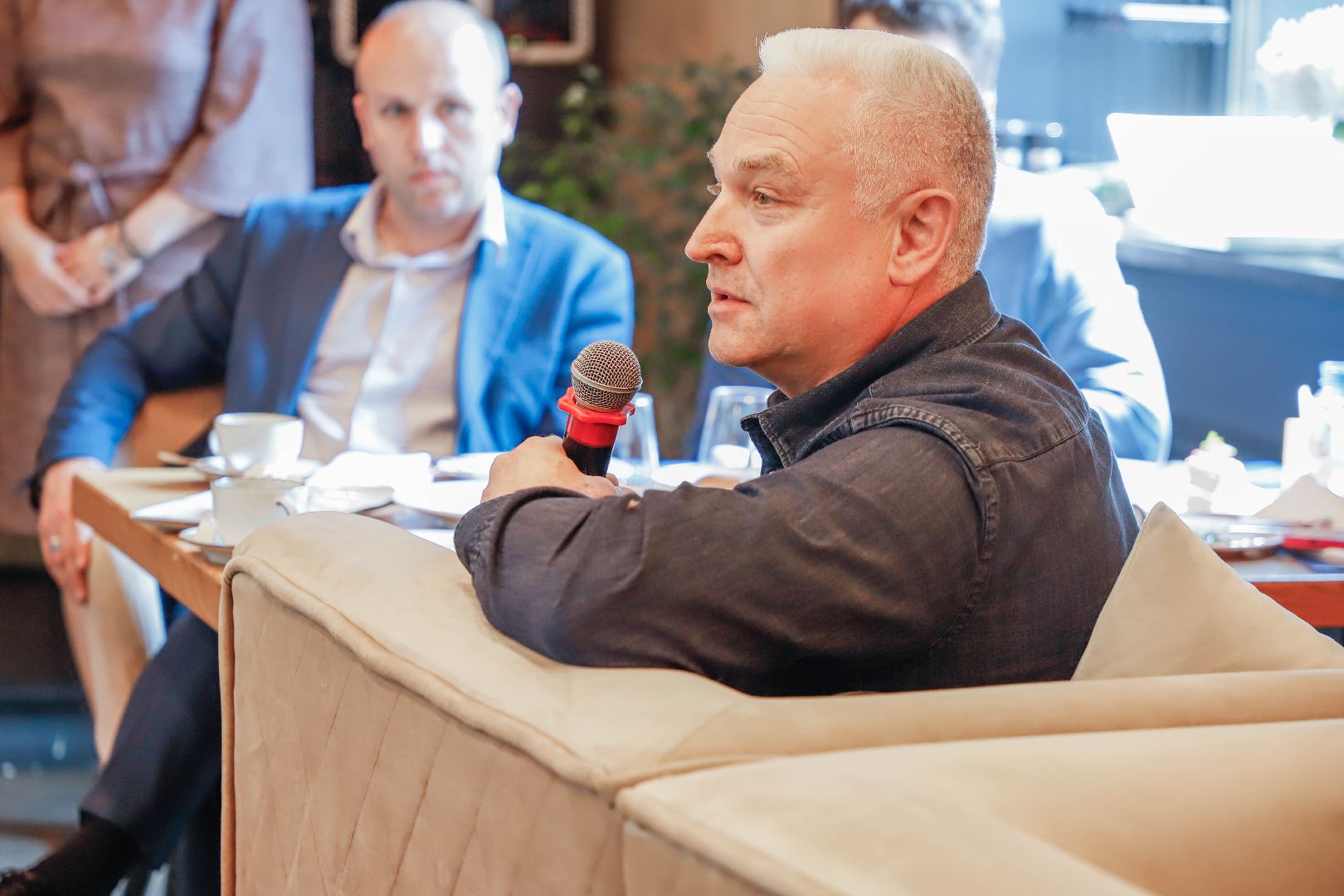 ТПП, экономика, Домодедово