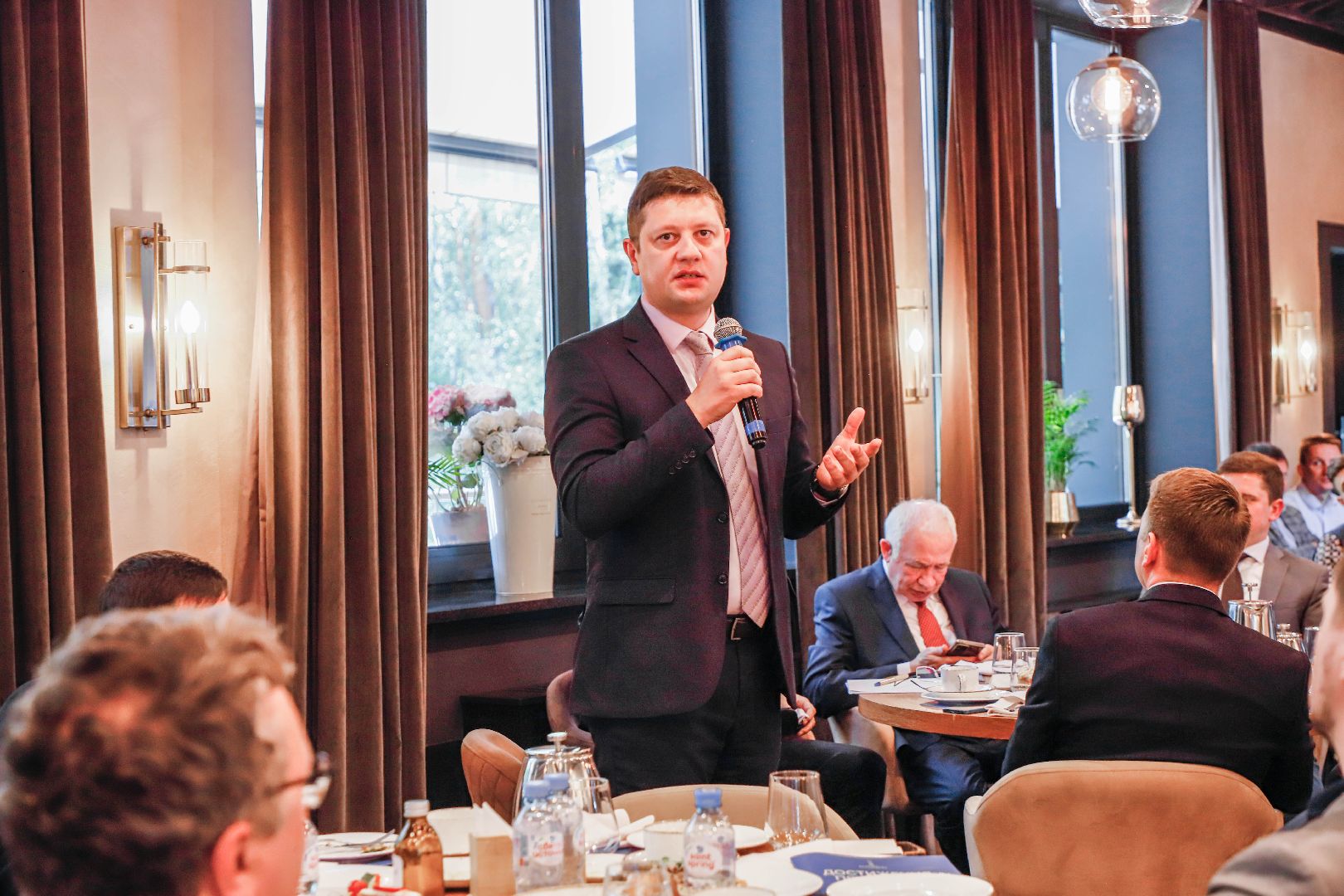 ТПП, экономика, Домодедово