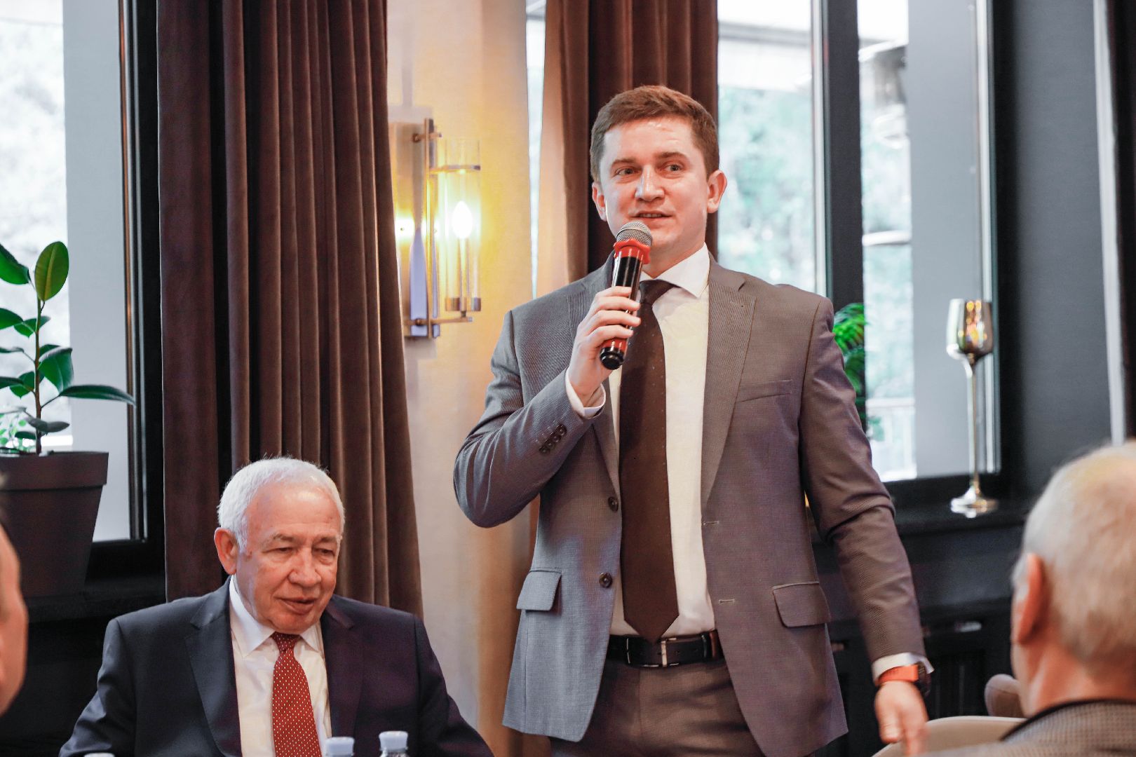 ТПП, экономика, Домодедово