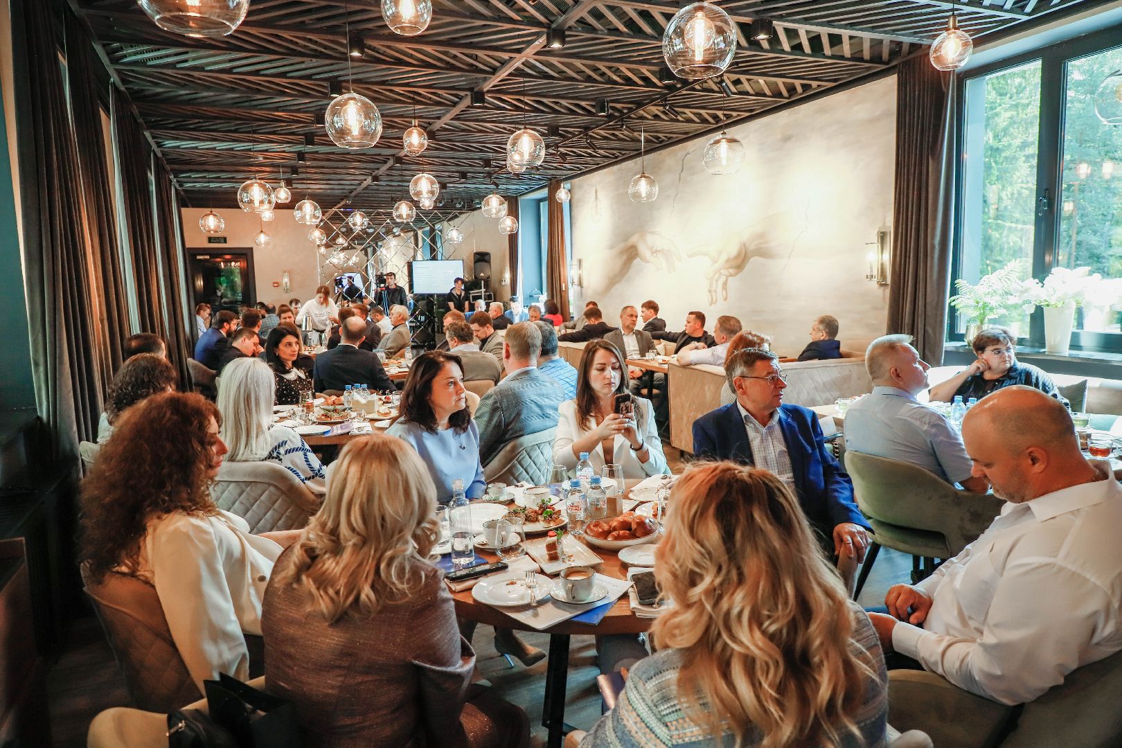 ТПП, экономика, Домодедово