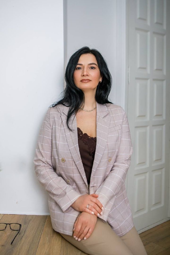 Психолог,переезд в Подмосковье,Красногорск