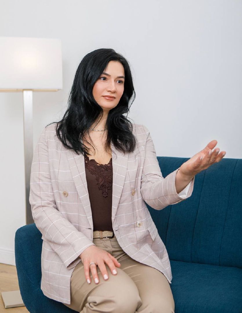 Психолог,переезд в Подмосковье,Красногорск