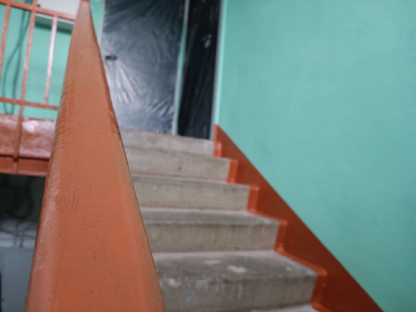 Можайск, Можайский городской округ, Подмосковье, губернатор, программа губернатора, мой подъезд, ремонт, подъезды, многоквартирные дома