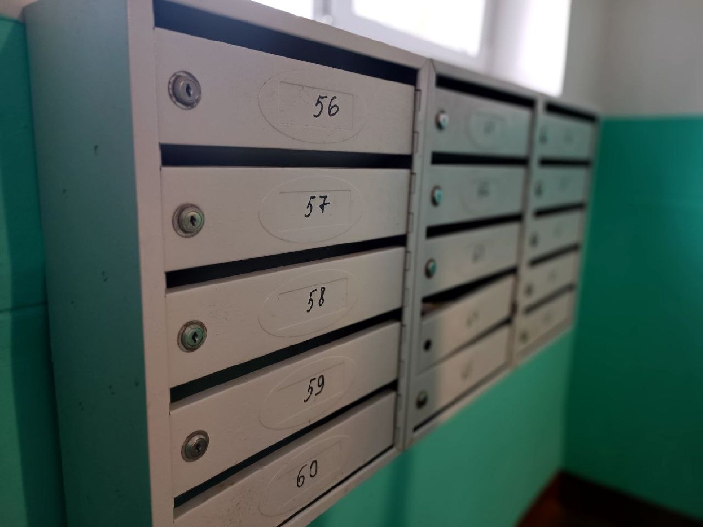 Можайск, Можайский городской округ, Подмосковье, губернатор, программа губернатора, мой подъезд, ремонт, подъезды, многоквартирные дома