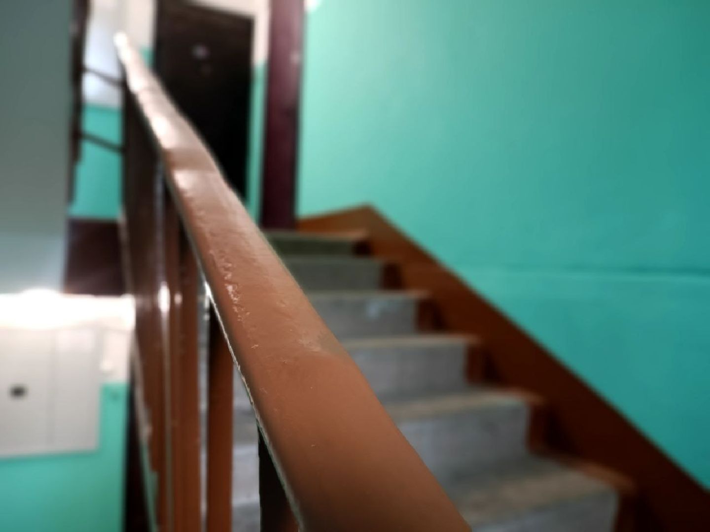 Можайск, Можайский городской округ, Подмосковье, губернатор, программа губернатора, мой подъезд, ремонт, подъезды, многоквартирные дома