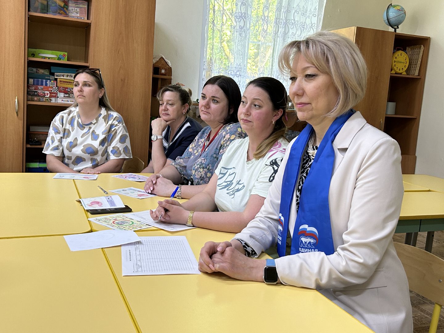 Медицина, лекция, Щелково