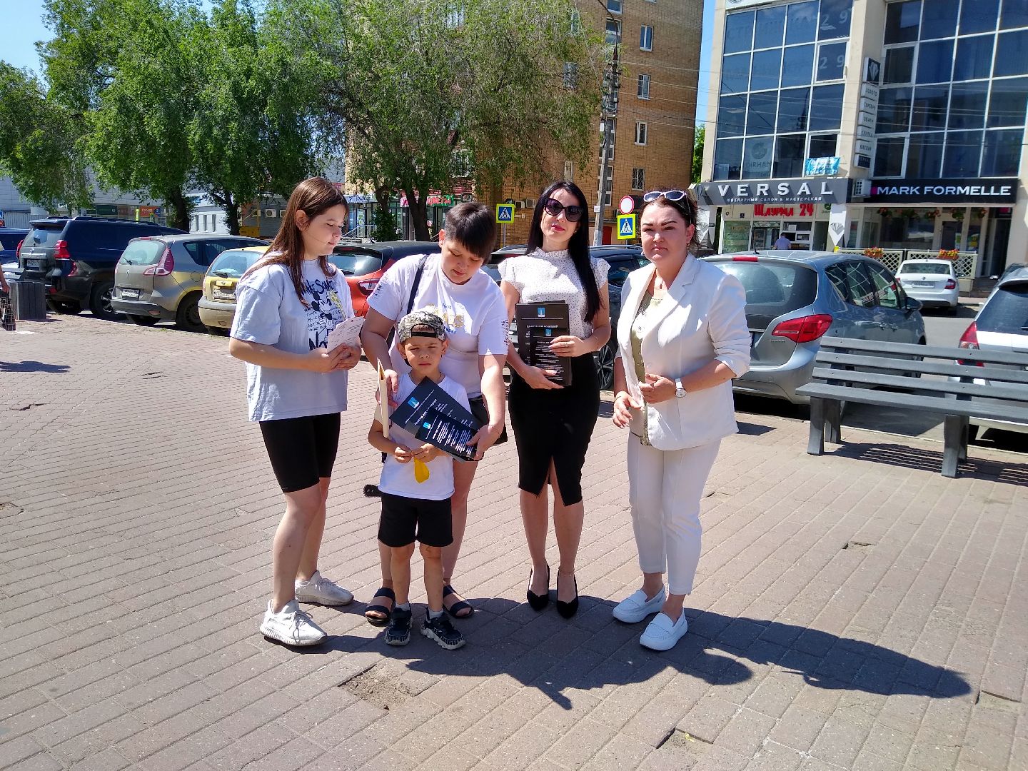 Раменское, общество, антинаркотическая кампания, профилактические беседы