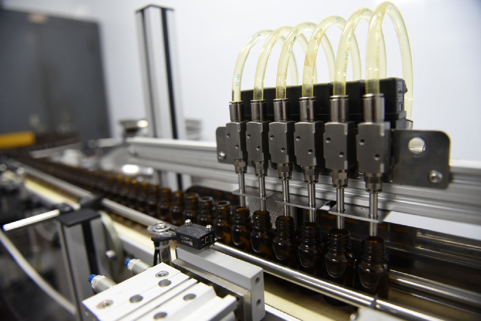 Солнечногорск, экономика, предприятие, косметика, дерматит