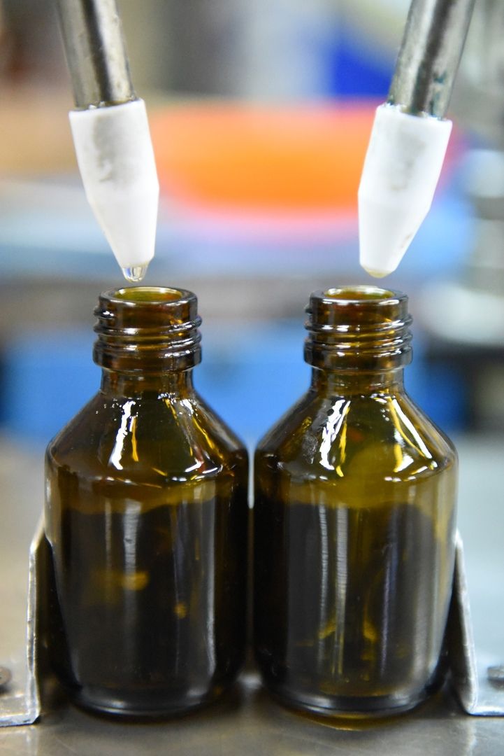 Солнечногорск, экономика, предприятие, косметика, дерматит