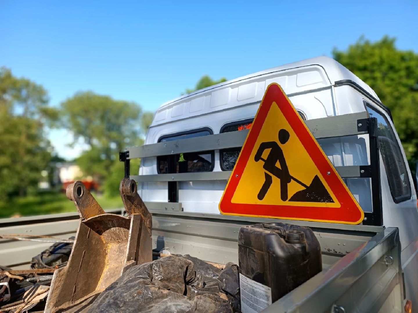 Можайск, Можайский городской округ, Подмосковье, благоустройство, федеральный проект, работы, дворовые территории, жители, Добродел