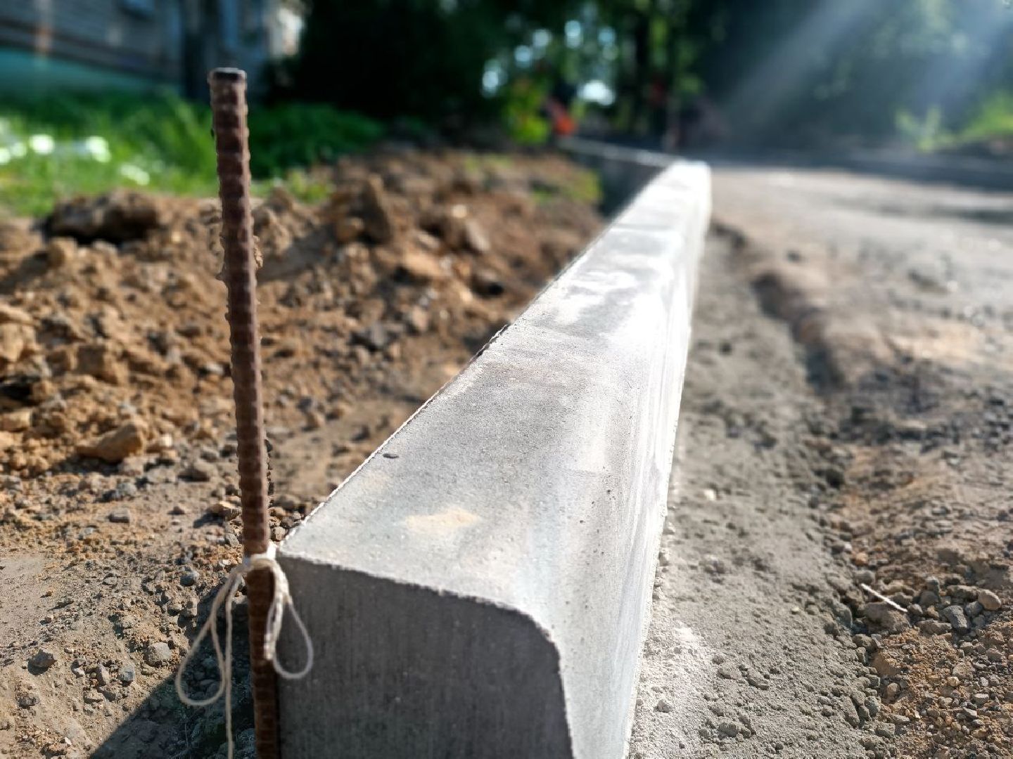 Можайск, Можайский городской округ, Подмосковье, благоустройство, федеральный проект, работы, дворовые территории, жители, Добродел