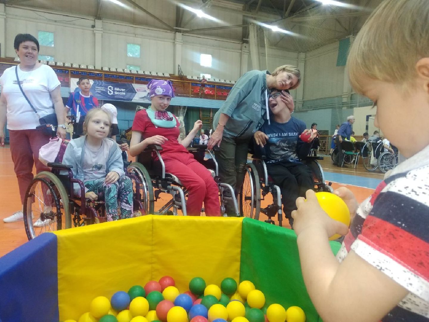 Дмитров, Локомотив, Ковчег